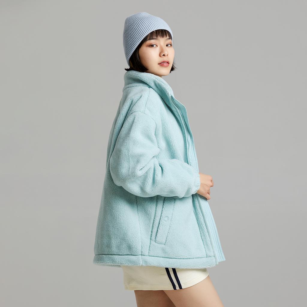 New MLB Velvet Jackets Unisex Blue 3AFDB0626-07BLL