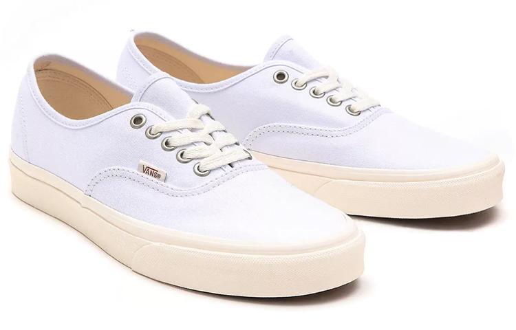Authentic Vans 'Eco Theory - White' VN0A5HZS9FQ