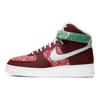 Air Force 1 High Christmas Sweater