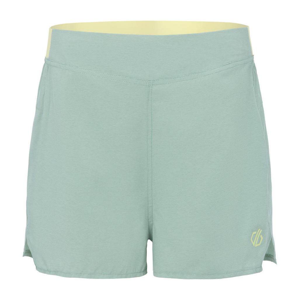Womens/Ladies Off Trail Shorts