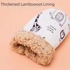 Anti Scalding Baby Feeding Bag Baby Feeding Thermal Protective Cover  Infant Milk Bottle