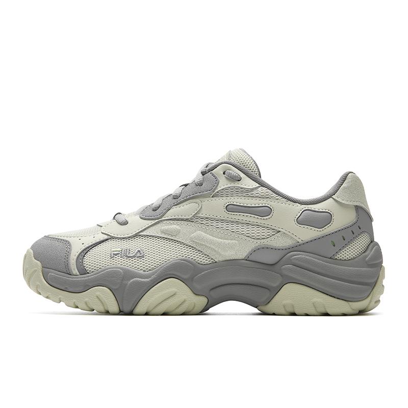 FILA KORAL Cushioning Abrasion Resistant Breathable Lightweight Cushioning Abrasion Resistant Breathable Lightweight F12W612117FAE 36