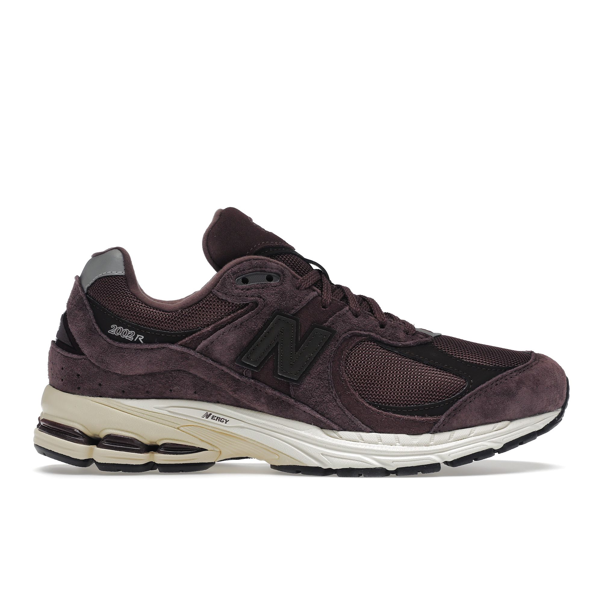 New Balance 2002R Truffle Rich Earth Silver Men s M2002RCD 37