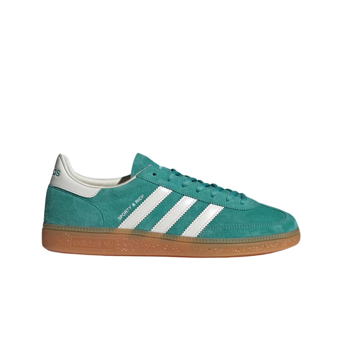 

Adidas X Sporty & Rich Spezial Handball Pantone Core White 230