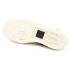 Y 3 AJATU COURT Scarpe da Skateboard alla Moda Unisex Nere HQ5964