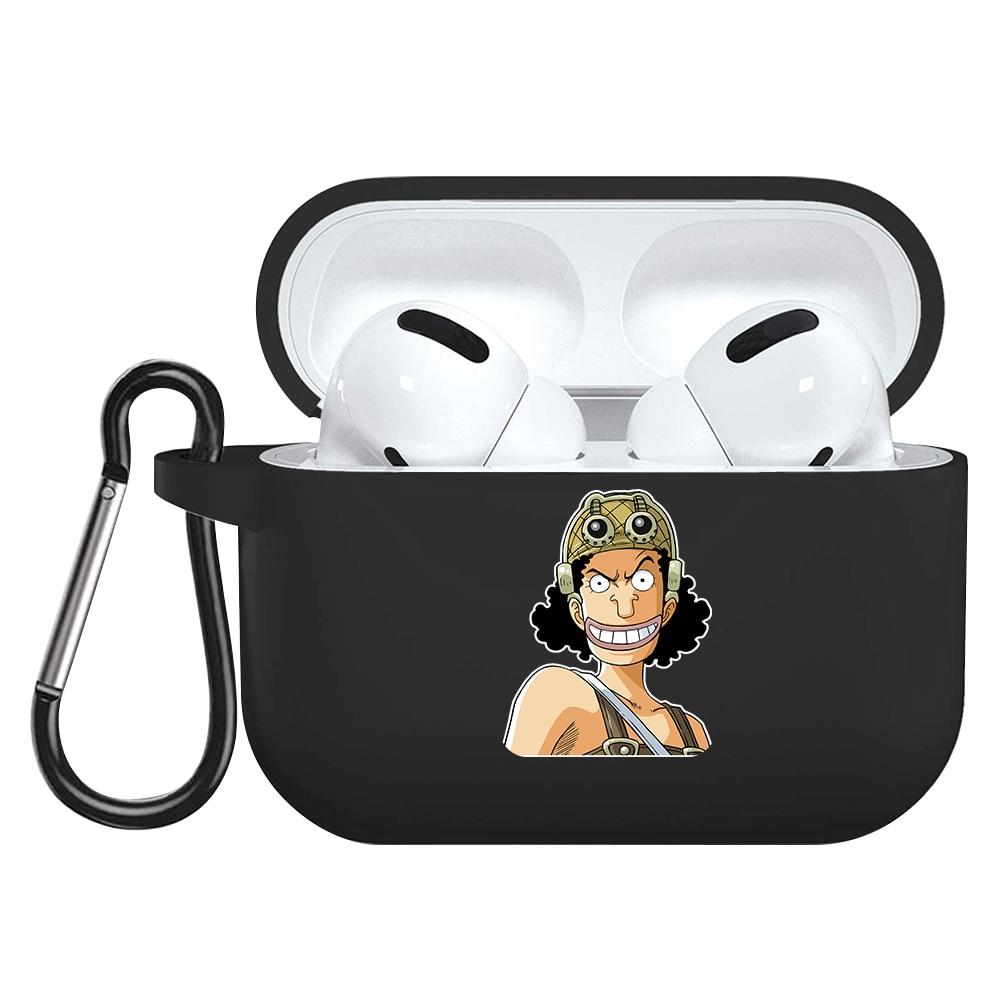 ワンピース25周年記念AirPods Pro case早い者勝ち！！ CASETiFYがアニメ「ワンピース」25周年記念アクセサリ発売。悪魔