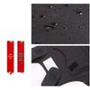 HCNRC 25-Layer PE Soft Stab-Proof Vest