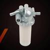 Fuel Filter Assembly Compatible with For Kubota D1105 D1305 D722 Engines 1539343017 for Agriculture and Construction