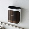 Space-Saving Wall-Mounted Cup Holder Water Resistant Disposable Cup Holder Cup Taker  Office Use