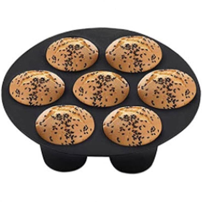 MDNG Air Fryer Cake Baking Pan