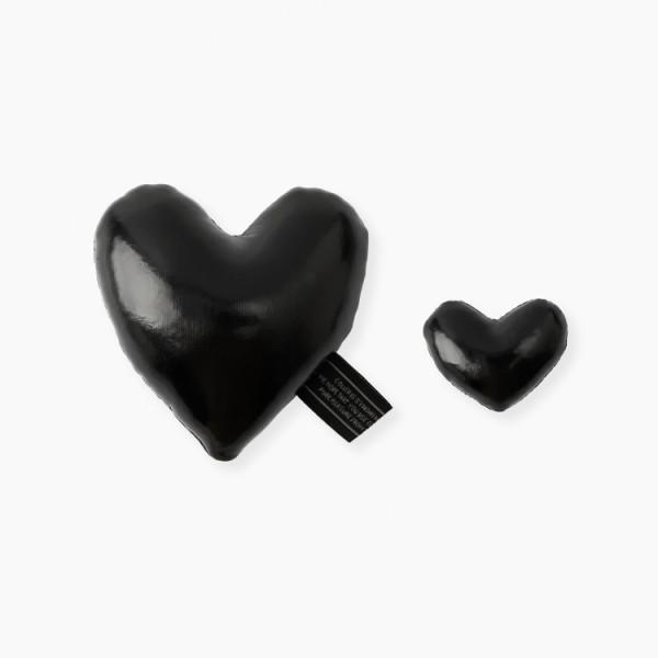 

Набор набивных наклеек Line Friends Colre Black Heart (2)
