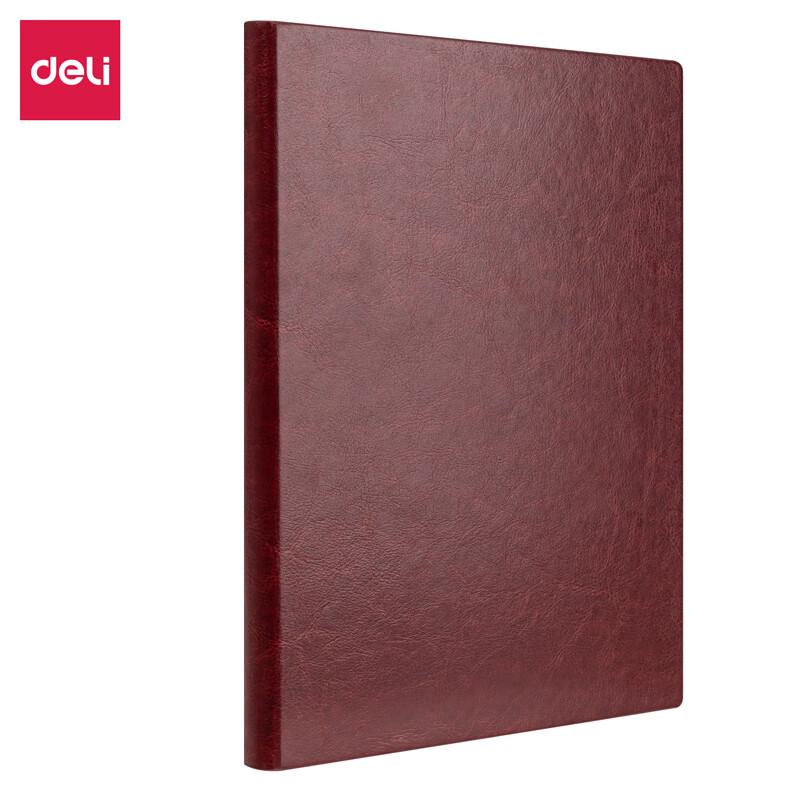 deli 3186 Business Office Notebook