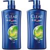 Clear Men Anti-Dandruff Oil Control Shampoo