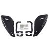 Acessórios para motocicletas cross-country proteção contra quedas para Enduro Motocross Hand Guard Xmax 300 Husqvarna 401 Yz 250