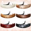 6 Pcs/Pack Fashion Hair Barrettes Shine Starry Sky Marble Textured Hair Pins Hair Clips for Girl Hairpin Women Accessories
