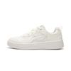 Li Ning Casual Shoes Women's Low Top White AGCW490-1
