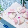 Chahua Heart Ice Pop Mold
