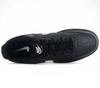 Nike Court Vision Lo - Herren Sneakers Schuhe Schwarz FZ0630-010 ORIGINAL