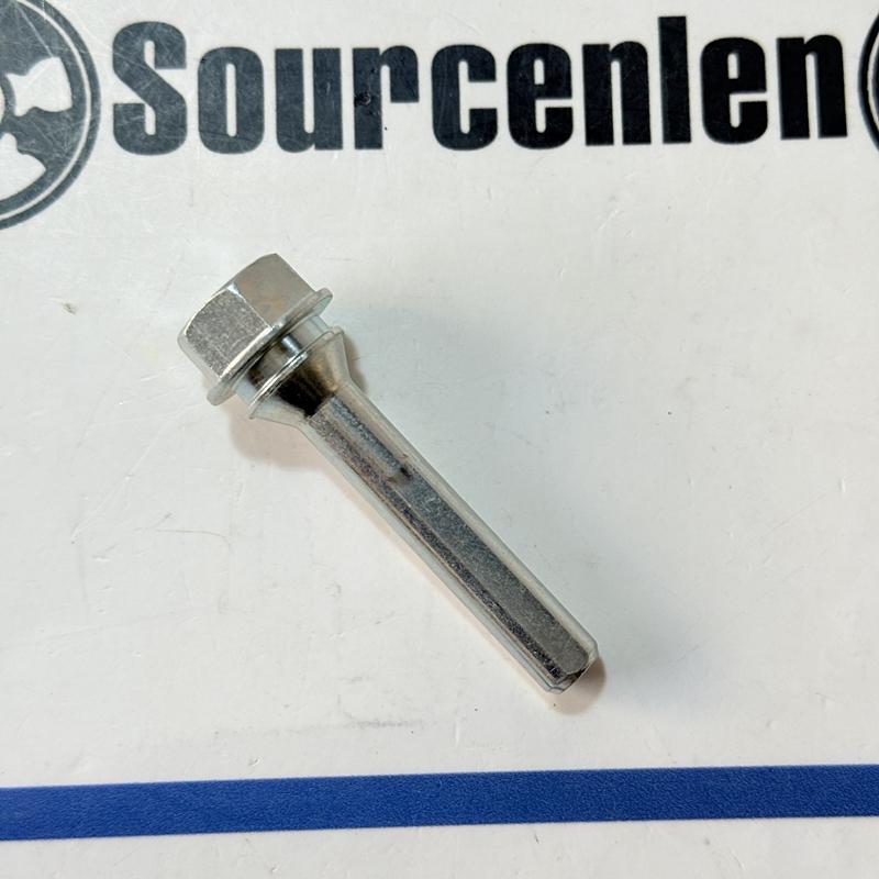 Brand New Rear Caliper Lower Guide 58222-4D500 582224D500 For Hyundai Kia