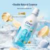 Dove Refreshing & Moisturizing Shower Gel, Glacial Sea Salt White Grapefruit Scent