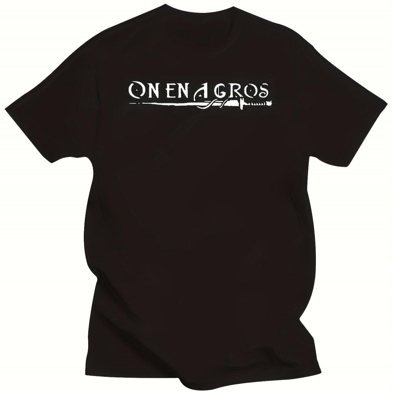 RingerS New En A Gros Harajuku TShirt Featuring Perceval From Kaamelott Is Not Fake Unisexs Tshirts for Summer S