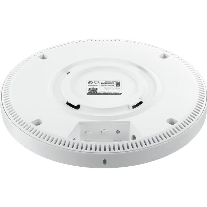 TP-Link AX6000 Dual-Band Gigabit Wi-Fi 6 Mesh Access Point with 2.5G Port