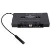 Bluetooth Cassette Adapter Bluetooth Tape Converter MP3 Player Audio Converter for Car