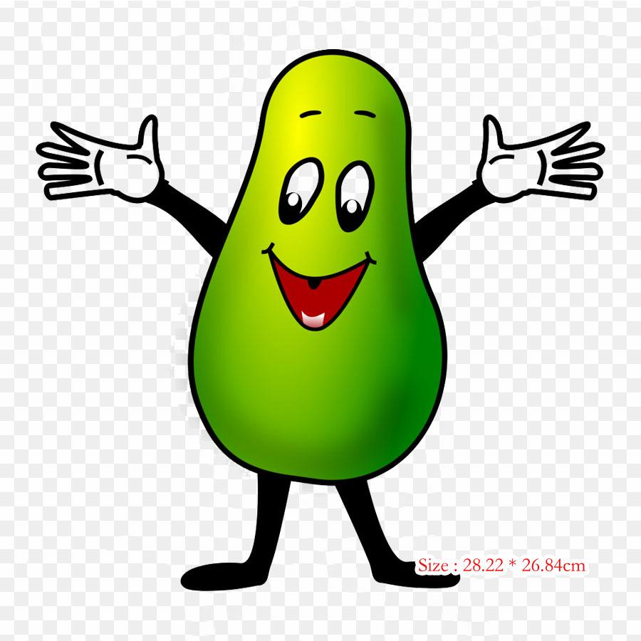 

Happy Avocado авокадо, термопереносная печать, виниловые нашивки, наклейки для одежды, аппликации «сделай сам», моющиеся нашивки