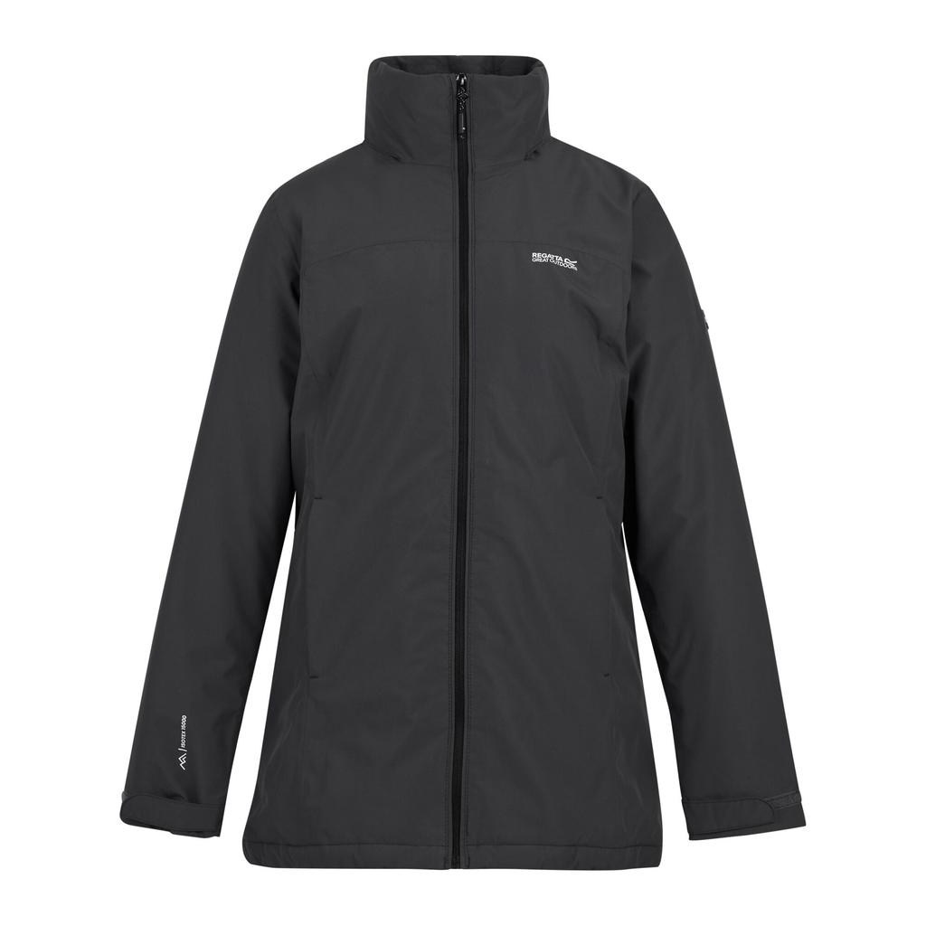 Regatta Womens/Ladies Tamlin Insulated Waterproof Jacket