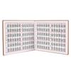 6 String Acoustic   Classical   Electric Guitar Chord Book Paperback Chart