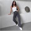 2025 Russian Women's Tall Jeans: New Fashion for Cross-border Dropshipping