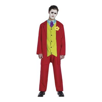 Fiestas Guirca Boys Mr Smile Costume Set