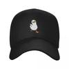 Life Goes On Duck Walking Walking Duck Trend Baseball Cap Hat Beach Anime Hat Beach Outing Luxury Hat Hats For Unisex Womens