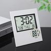 Large-screen Calendar Desk Clock Electronic Perpetual Calendar Digital Clock Living Room Vertical Clock Creative Alarm Clock