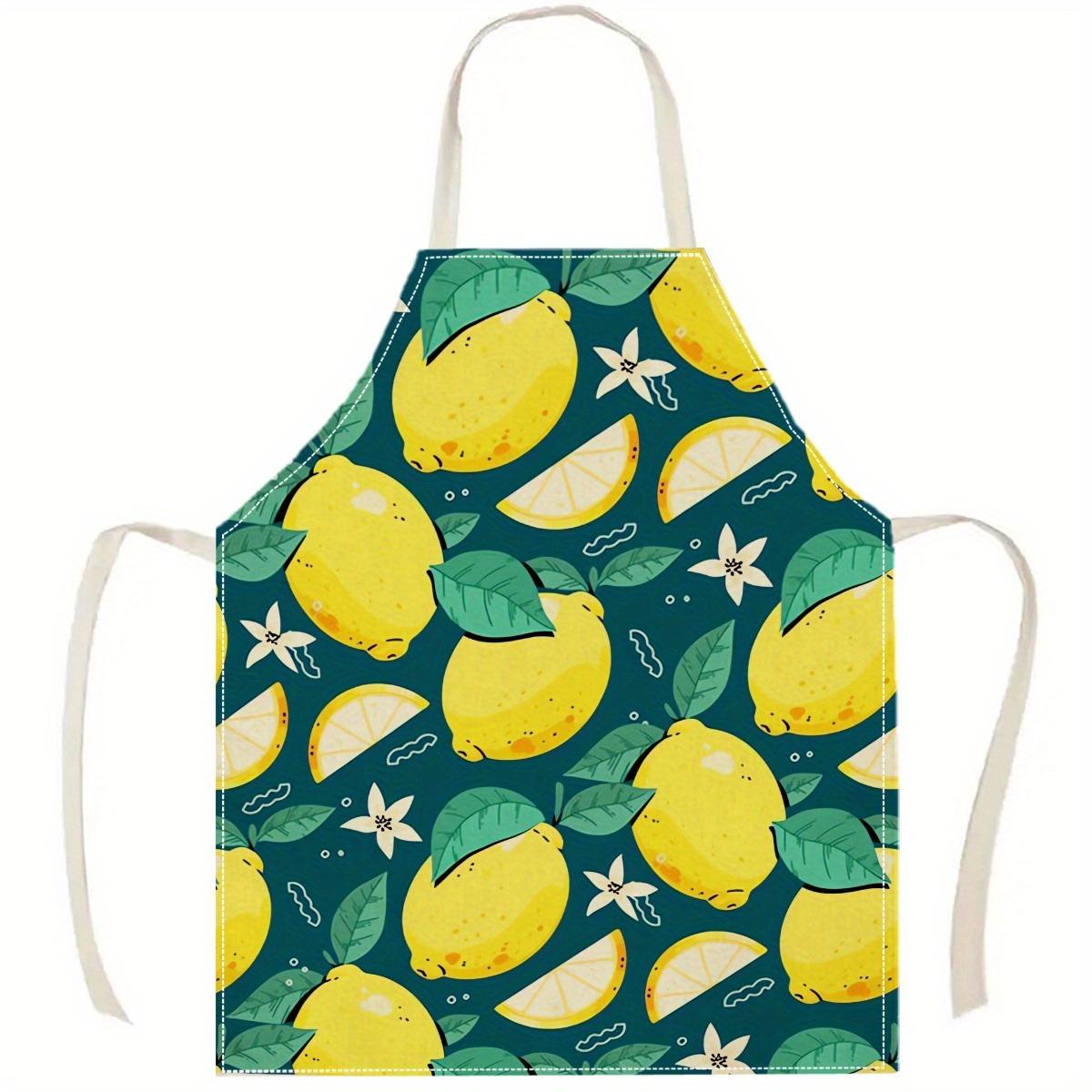 

1 шт. Большой однотонный фон Романтичный узор в виде сердца Фартук, Домашний Декор Кухонная одежда, Без рукавов Прочный Моющийся Унисекс Фартук для готовки, 68x55cm/26.77×21.65 Inch белый