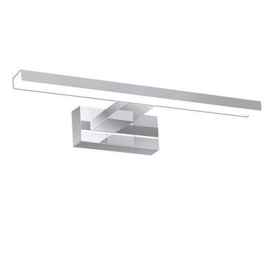 LED Wall Light - NETTLIFE - 40 Cm - 8W - IP44 - Neutral White 4000K