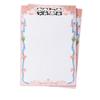 Rabbit Sticky Notes Thicken Planner Stickers Cute Writing Notepad  Stationery