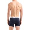 Emporio Armani Letter Core Logo Boxer Shorts 2-Pack Men underwear 111268-CC717-10410