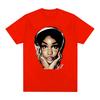 SZA Graphic Print Tshirts Unisex Women Fashion Hip Hop Tshirt Summer Cotton Casual Short Sleeve Oversized T Shirts Streetwear
