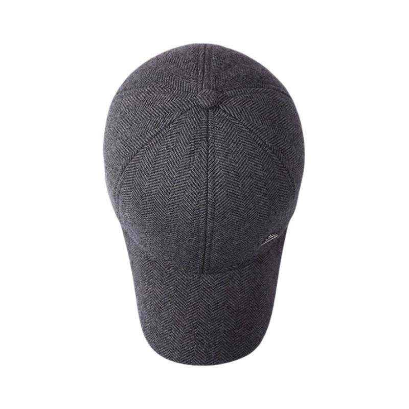 Șapcă Vintage Unisex Reglabilă pentru Drumeții și Alpinism în Aer Liber