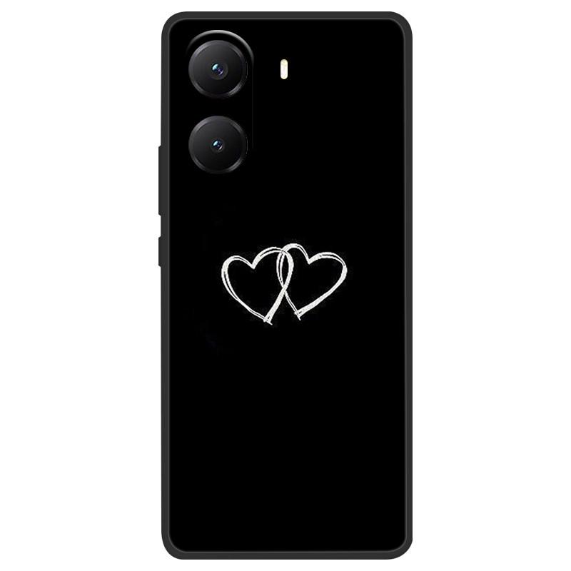 Phone Case For POCO X7 Pro 5G Cases Soft Silicone Cover For Xiaomi POCO X7 Pro 5G Fashion Case POCOX7Pro Full Protector Shells