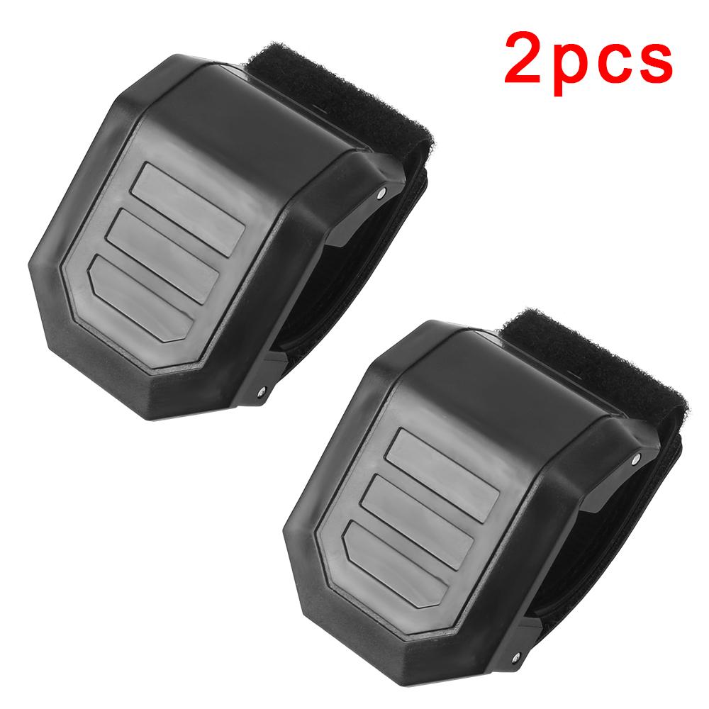 For Honda Pioneer UTV Universal Windshield Window Clamp For CF MOTO For Polaris RZR XP For Can-Am Maverick X3 1000 Commander