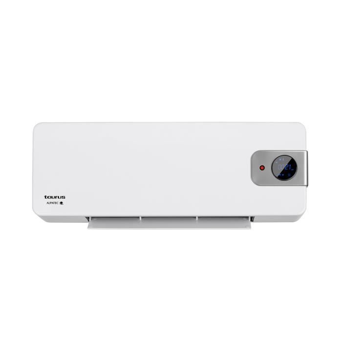 Chauffage Céramique Mural SDB 1000 / 2000 W RCMB 27