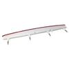 For BMW 1 Series 128i 135i M E82 E88 2007-2013 63257164978 High Level LED Car Rear Tail Brake Light Lamp Third Brake Light