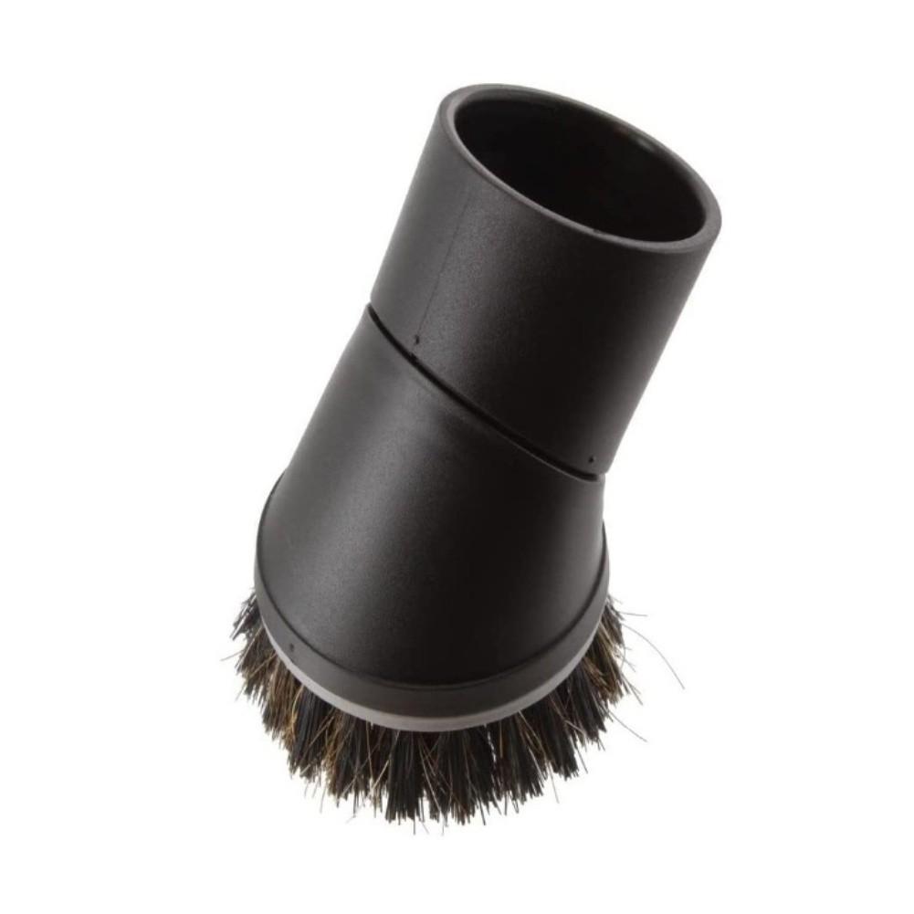 

Dust Brush Attachment Nylon Bristles Nozzle Easy Storage Design