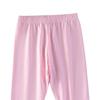3-13 Jahre Kinder Mädchen Einfarbige Leggings Yoga-Hose