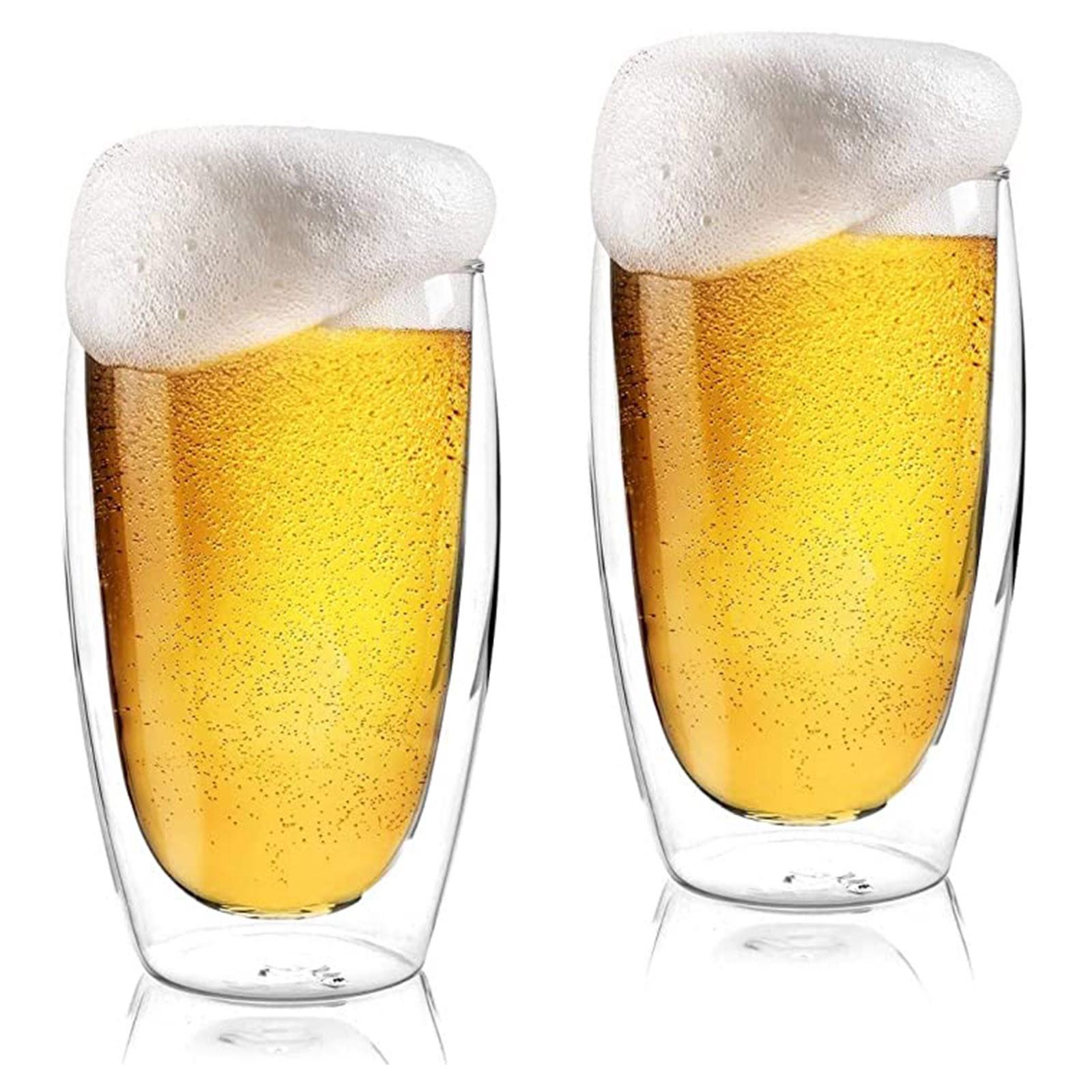 

2шт Стакан для макиато, 2 х 250 мл, термочувствительное стекло, двойные стенки, кофейная чашка