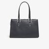 [lacoste] Women's Celis Medium Top Handle Bag NF5231A56G000