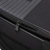 Trumpet Carrying Case with Side Handle Portable Storage Bag for Brass Wind Instrument Adjustable Shoulder Strap Water Proof Oxford Cloth