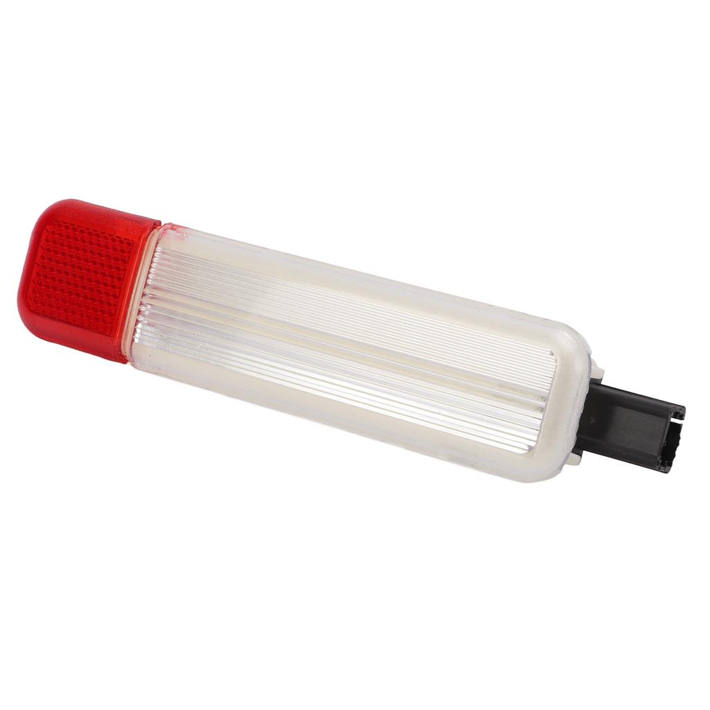 12V Interior Door Light 15021518 White Courtesy Reflector Lamps Replacement for Chevrolet Tahoe